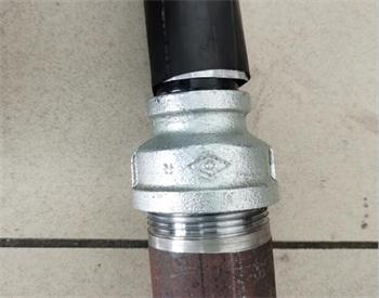 舟山20MM注浆管供应