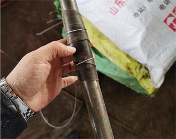 舟山50MM注浆管